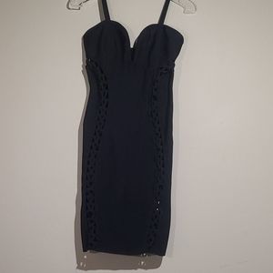 Sexy bodycon dress